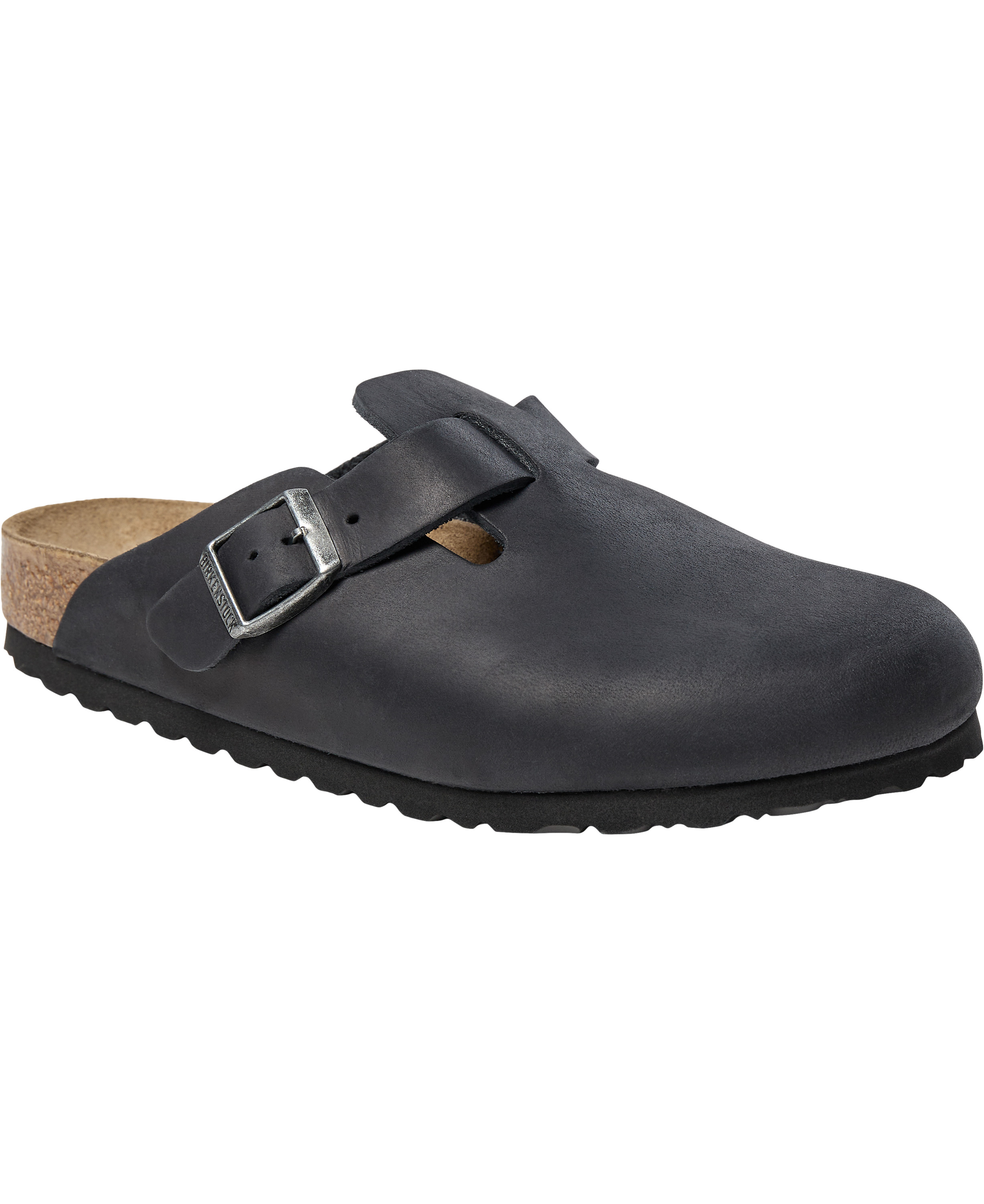 Boston Leoi Black