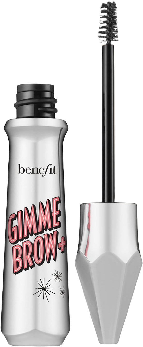 Gimme Brow+ Bryn gel Bryn gel med Farve og Fibre