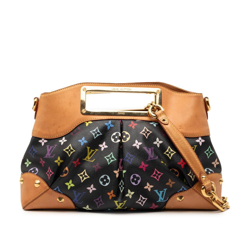 Louis Vuitton Judy