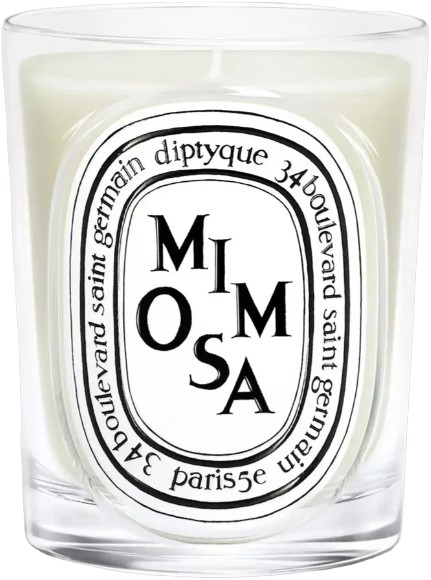 Jasmin Classic Candle 190g/6. 7oz
