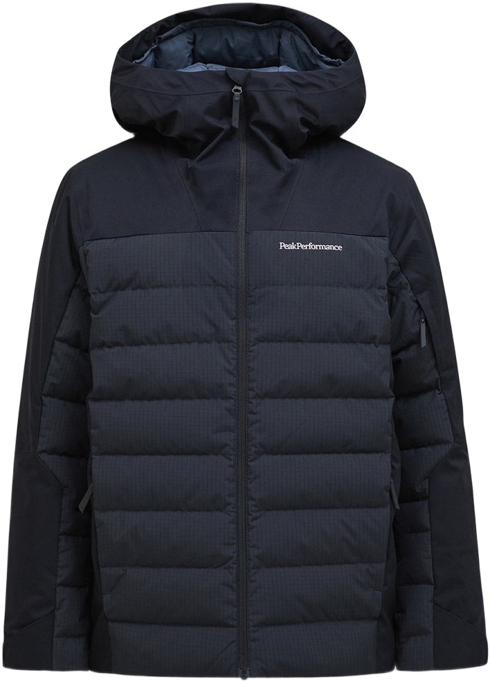 Shred Down Vinterjakke Shred Down Vinterjakke