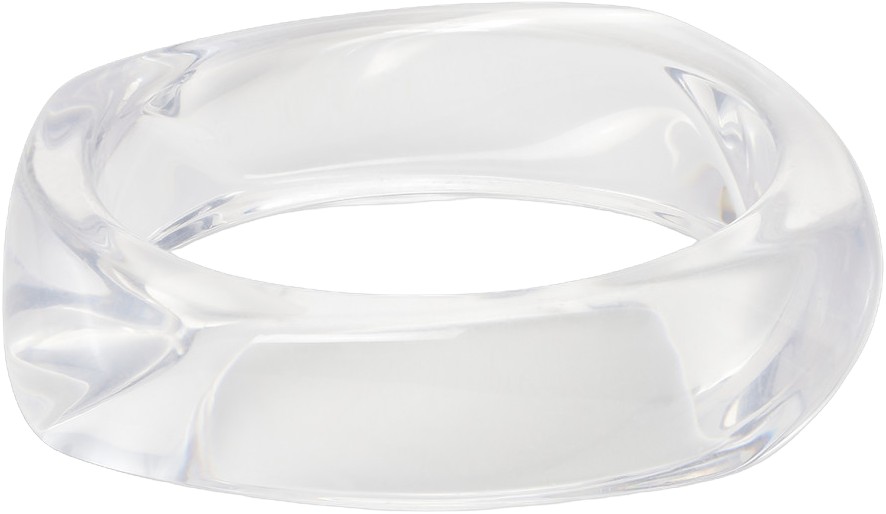 Chunky Bangle