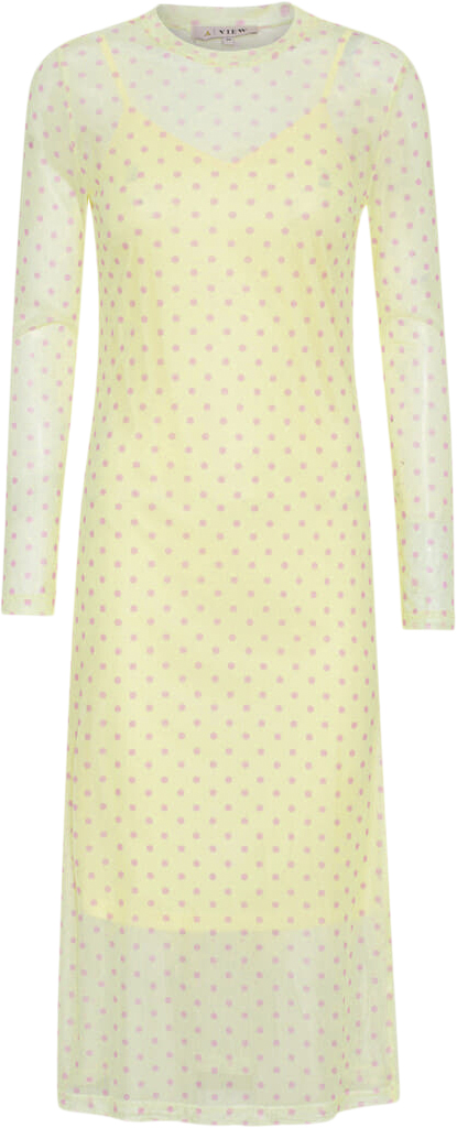 Silje Dress