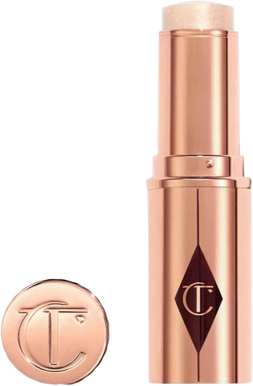 Unreal Highlighter Stick Glazed Goddess