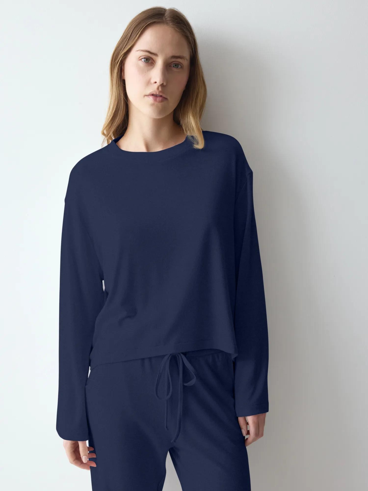 Cozy Comfort Top X 01