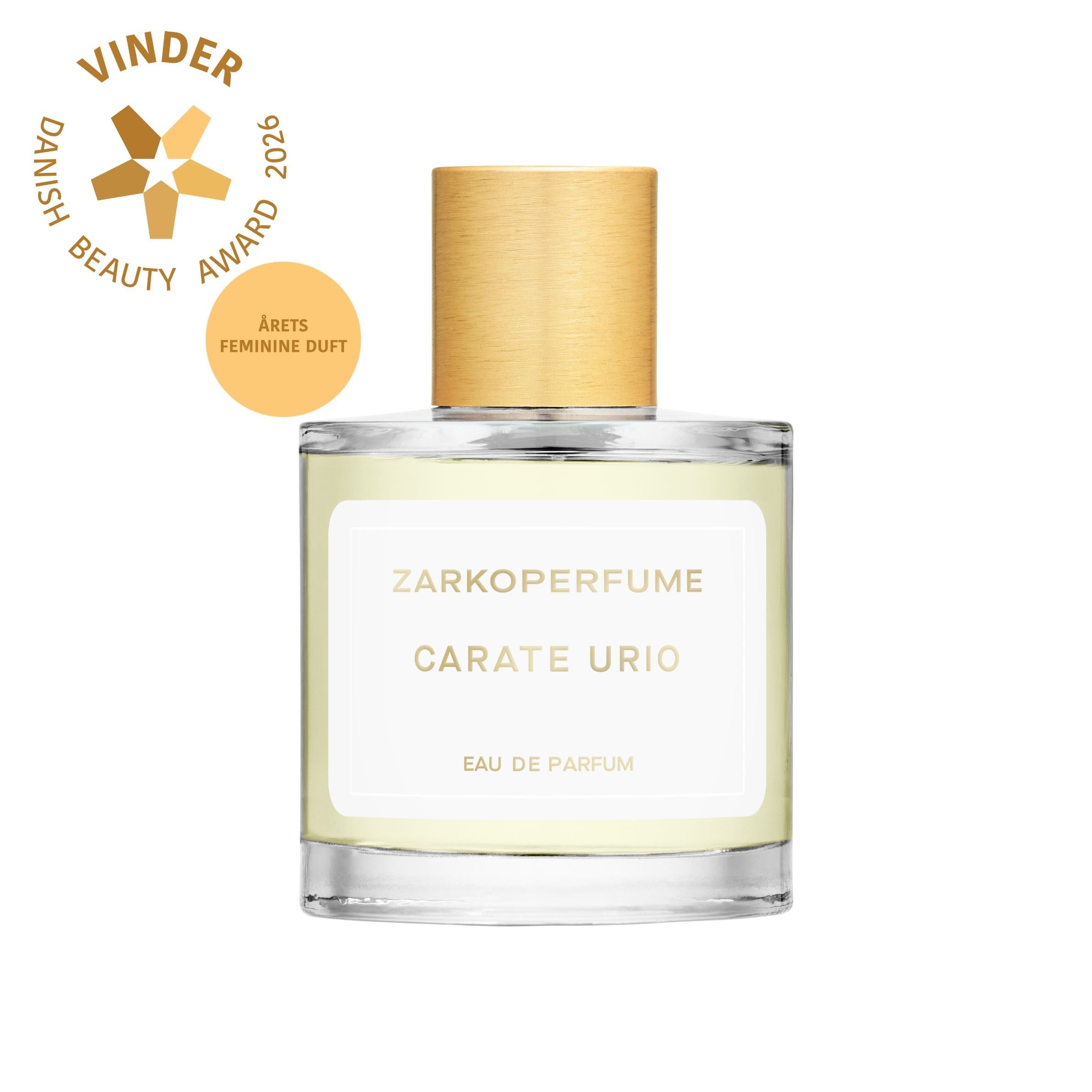 Zarkoperfume Carate Urio EdP 100 ml