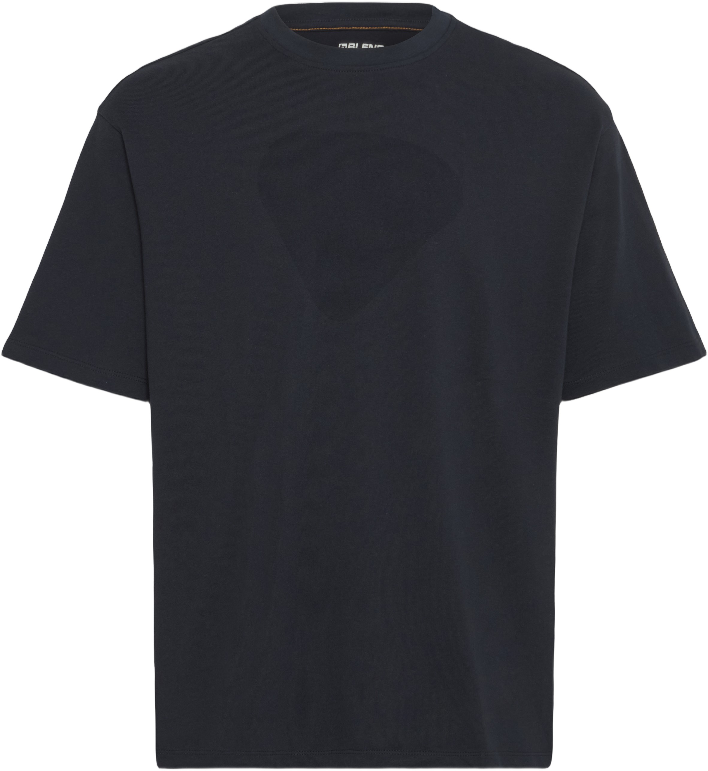 Bhfisher Oversize TEE