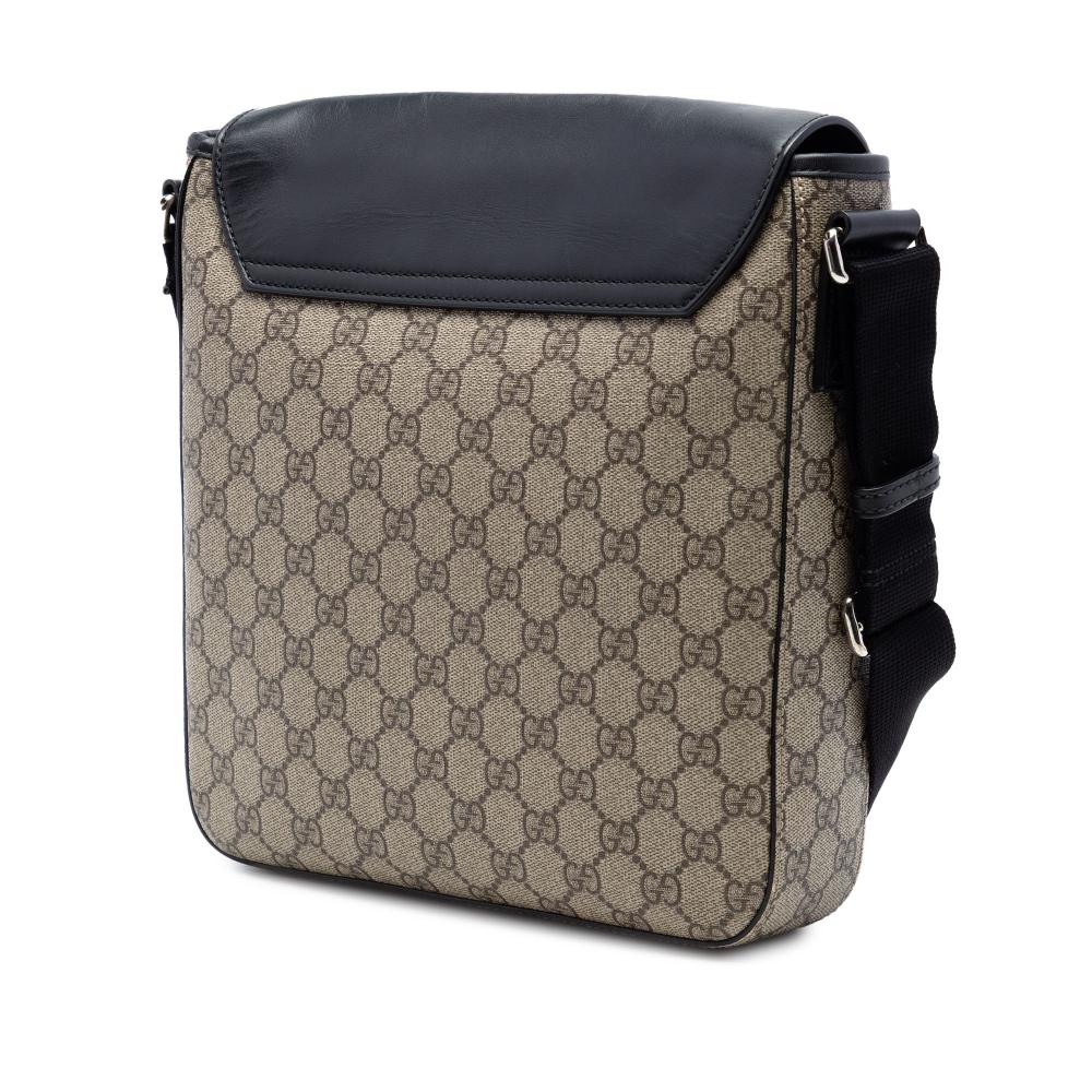Gucci Messenger Bag