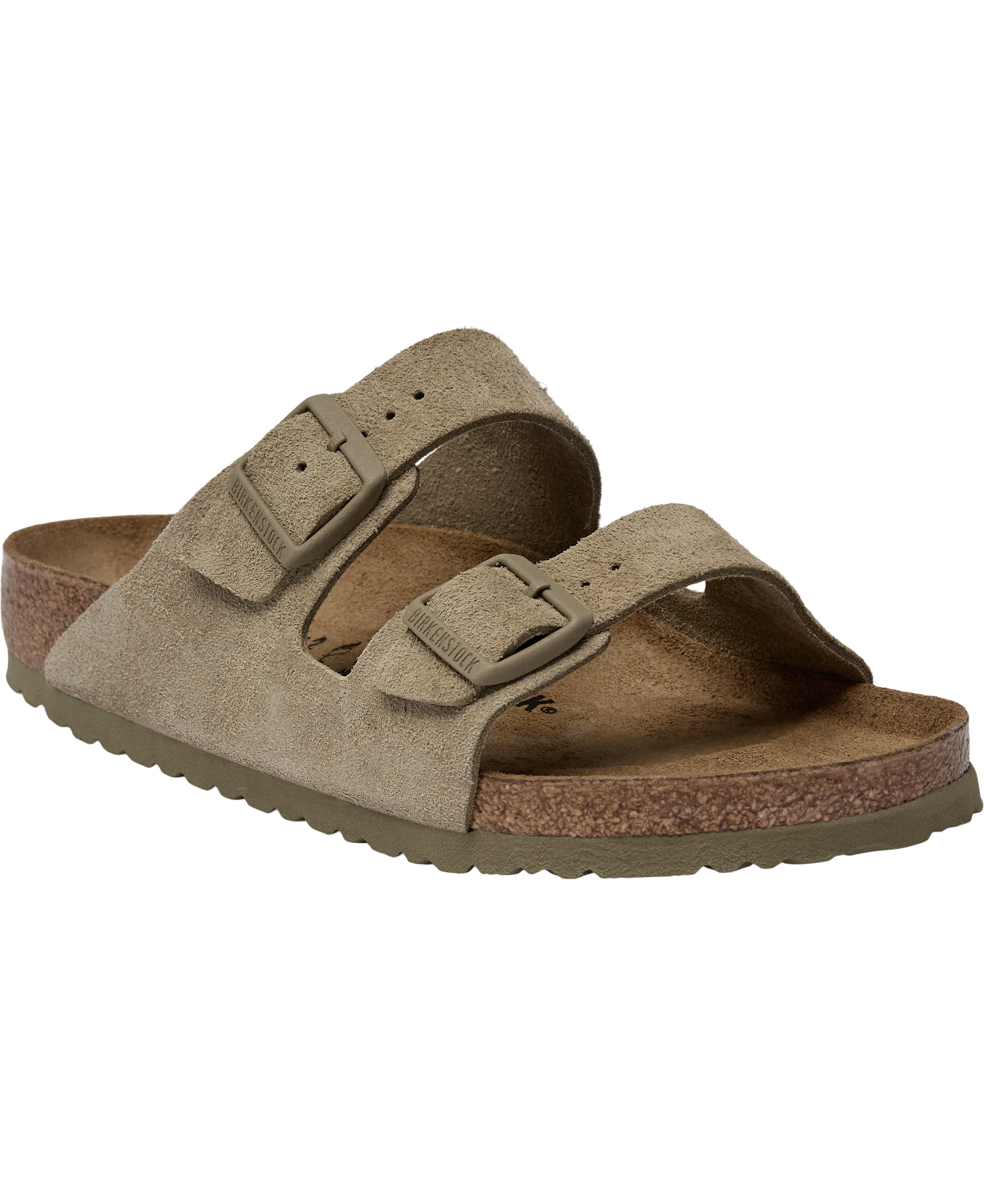 Arizona Leve Faded Khaki