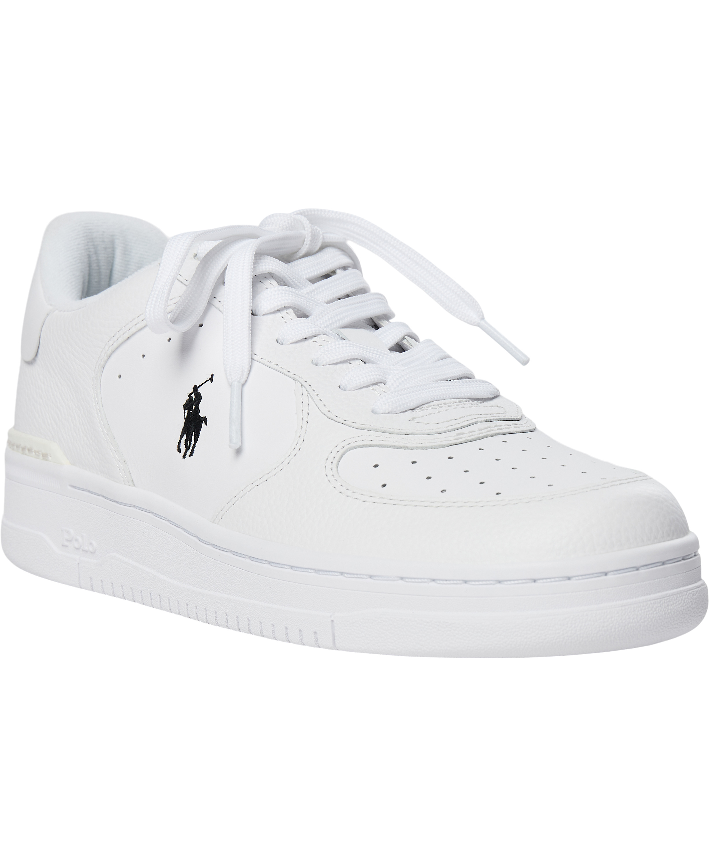 Masters Court Leather Sneaker
