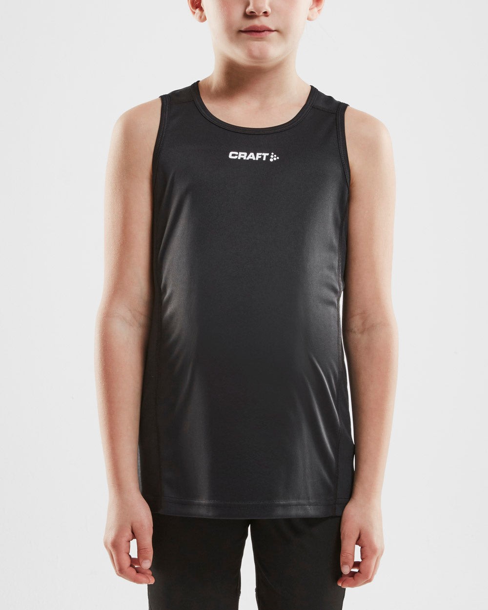 Rush Singlet Tanktop