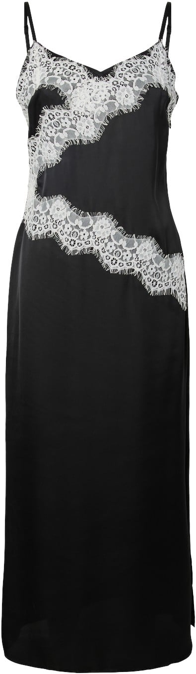 Pcariel SL Ankle Dress D2D PP BC