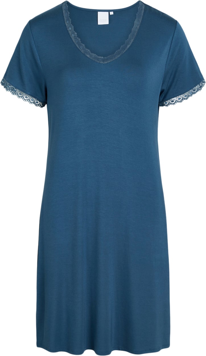 Jacqueline Bamboo S/S Dress
