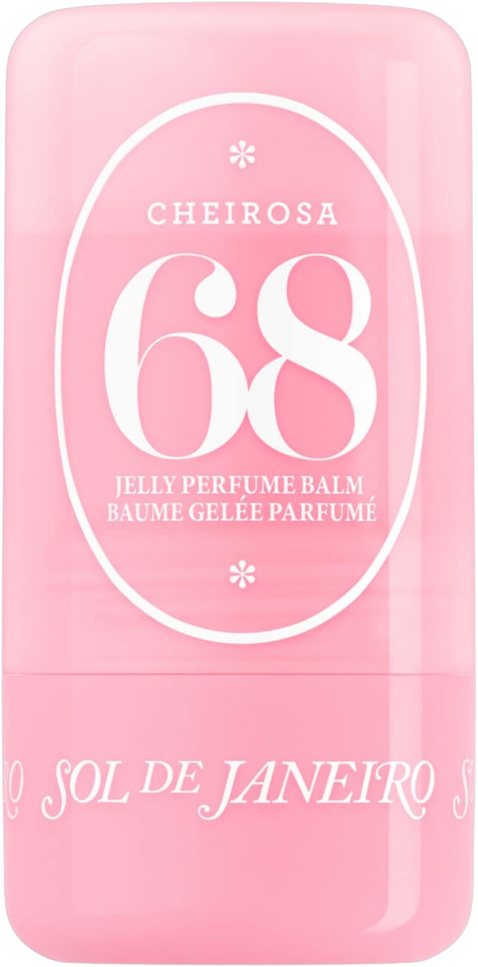 Cheirosa 68 Jelly Perfume Balm Fast Parfume-gelbalsam