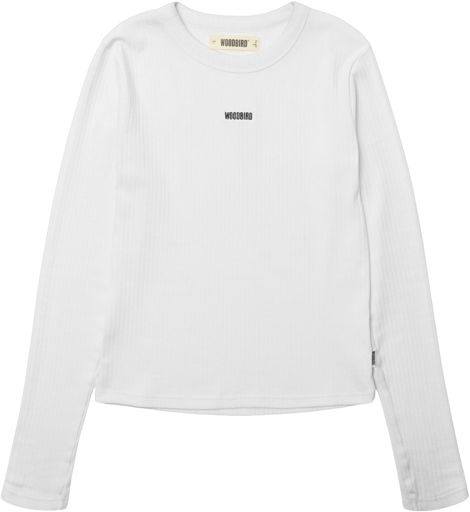 Wbxao LS Base Tee