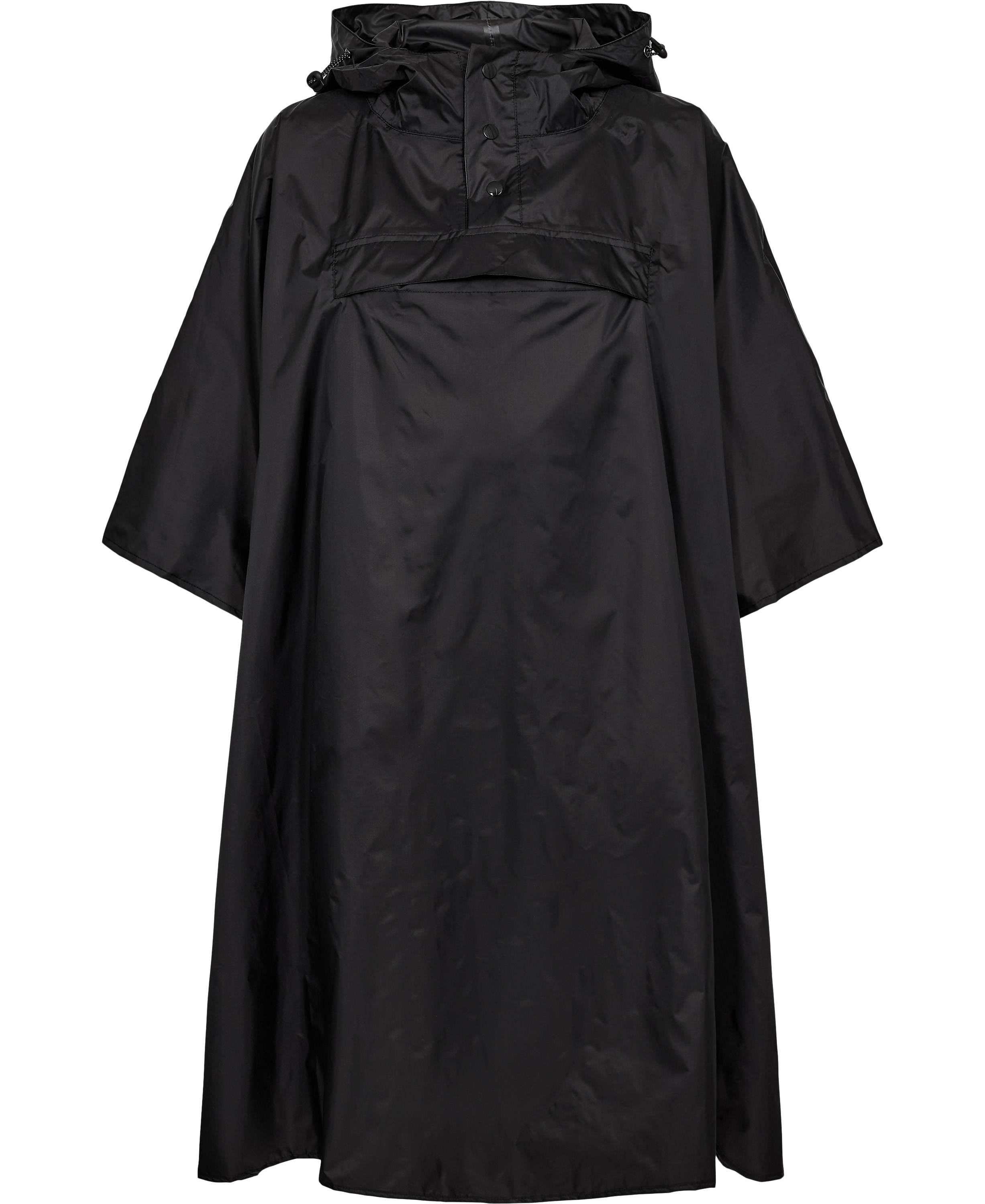 Rainy Scape Cape