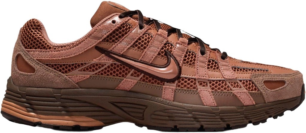 P6000 Sneakers
