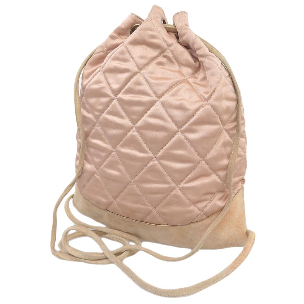 Chanel Backpack