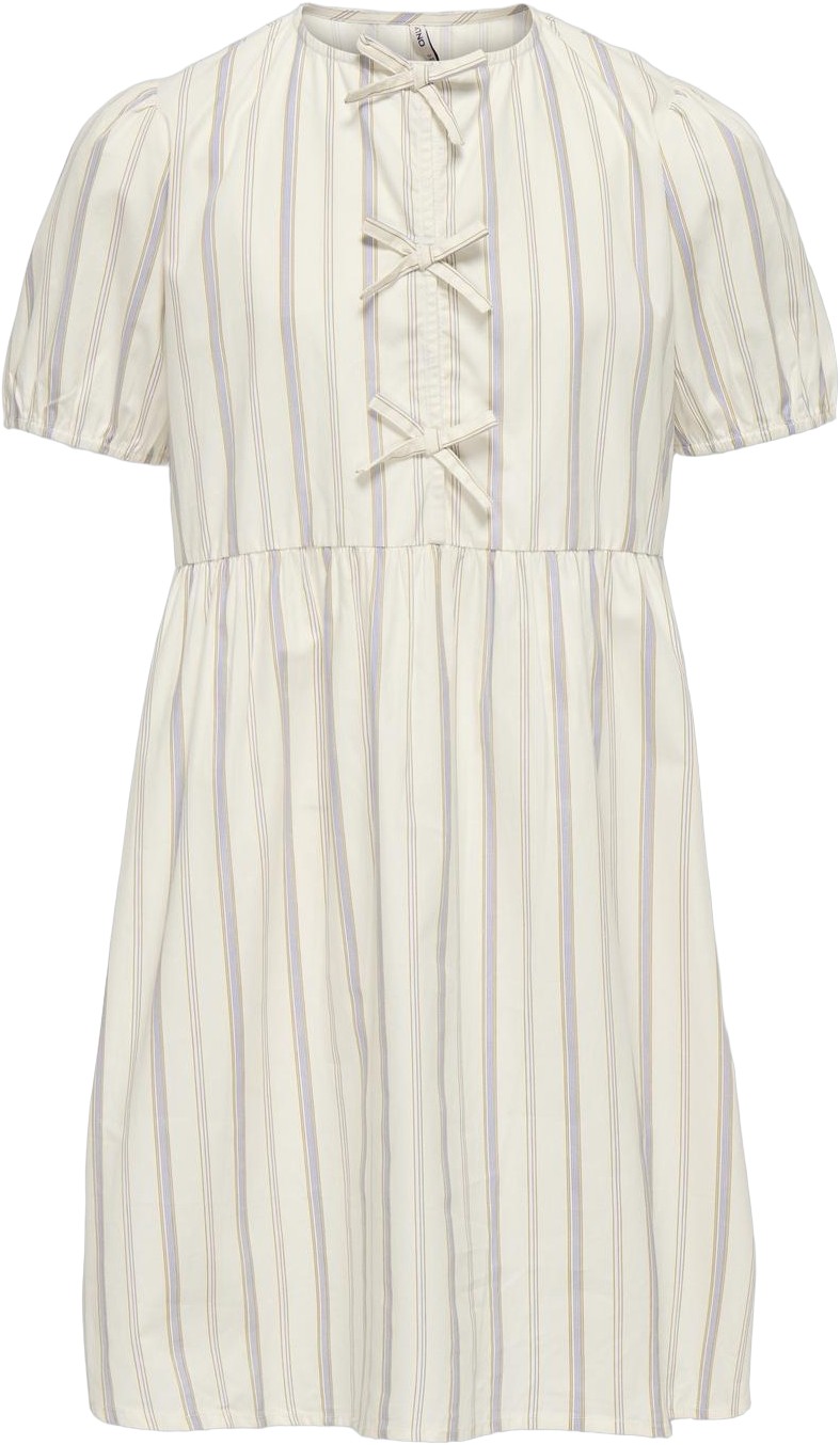 Kogzendaya Life SS Dress WVN