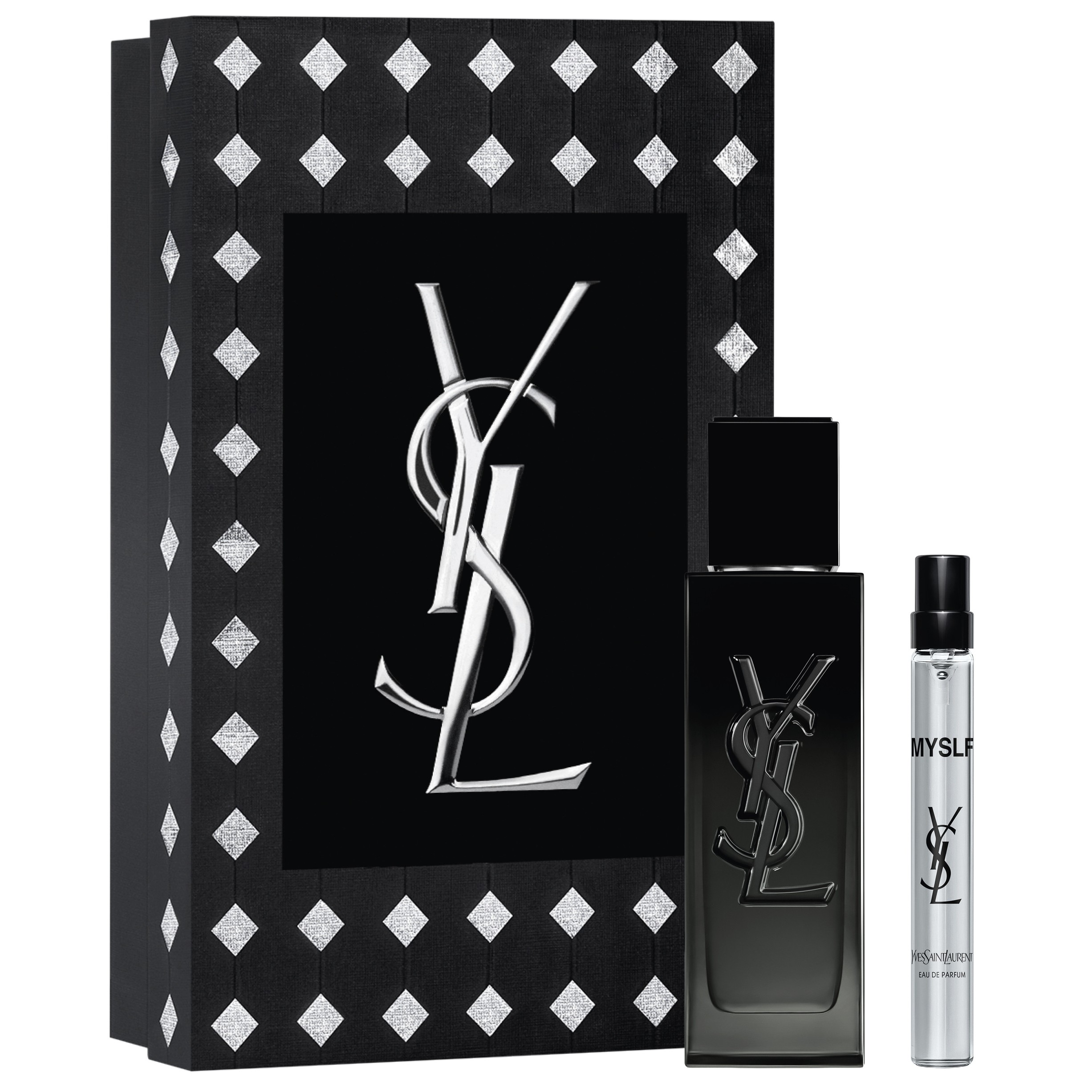 Myslf EDP 40ml Xmas Set