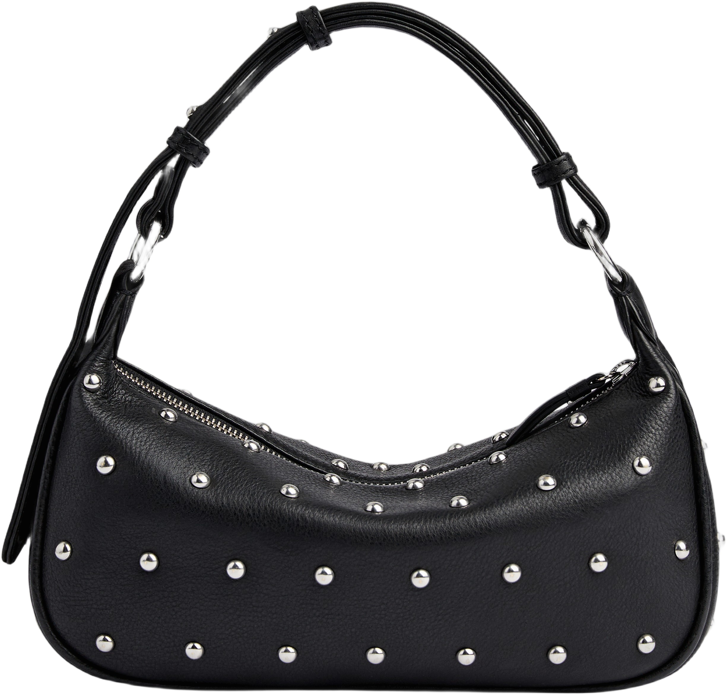 Mini Musembg Bag, Studs - DKK 899 - Spar 40%