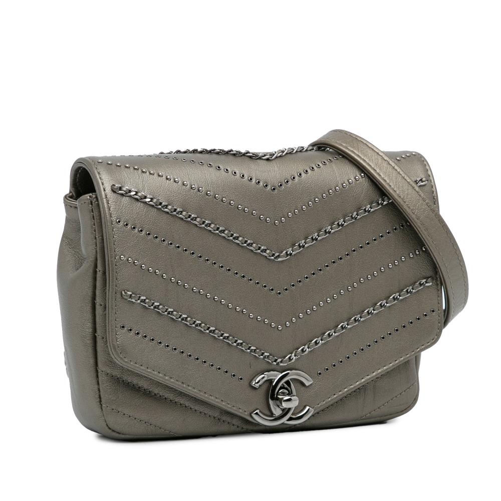 Chanel Flap Bag