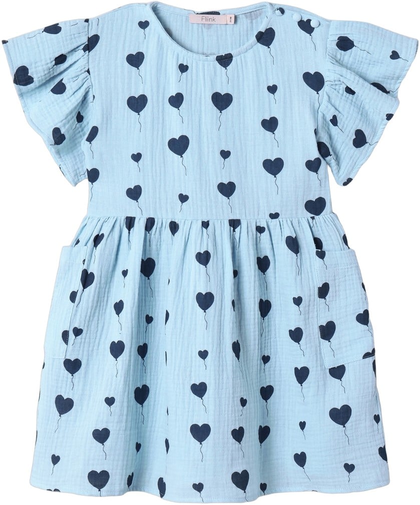 Love SS Dress