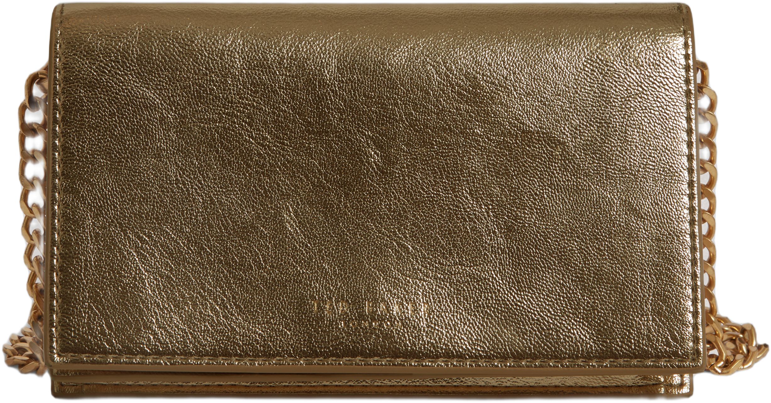 Mahiraa Crossbody Flapover Bag