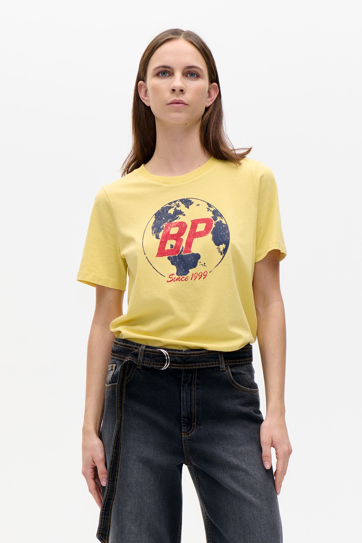 Jawo Tshirt