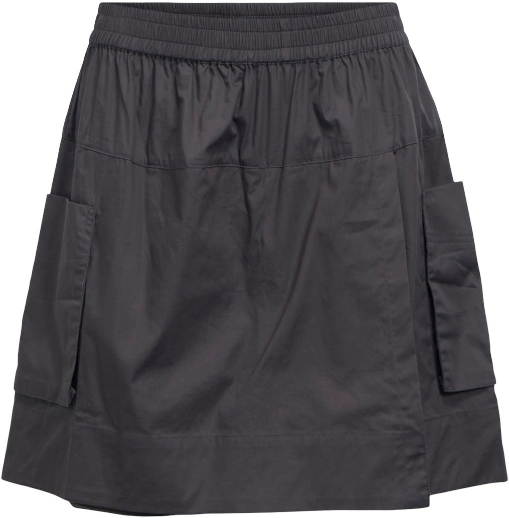 Objkaela HW LO Bermuda Short E SS 2