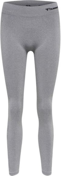LCI Seamless Mid Waist Leggings