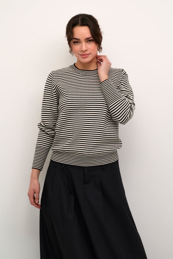 Kanala Knit Pullover