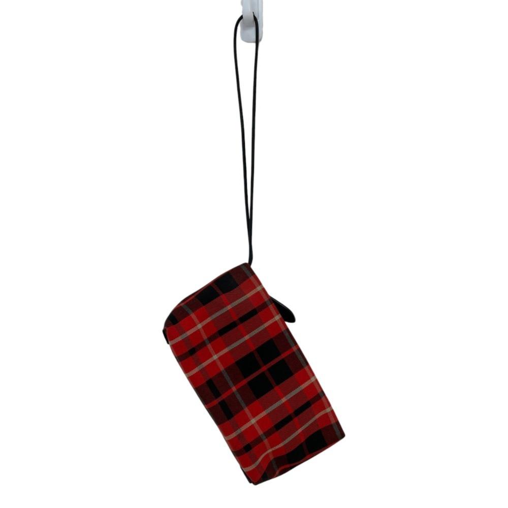 Burberry Clutch