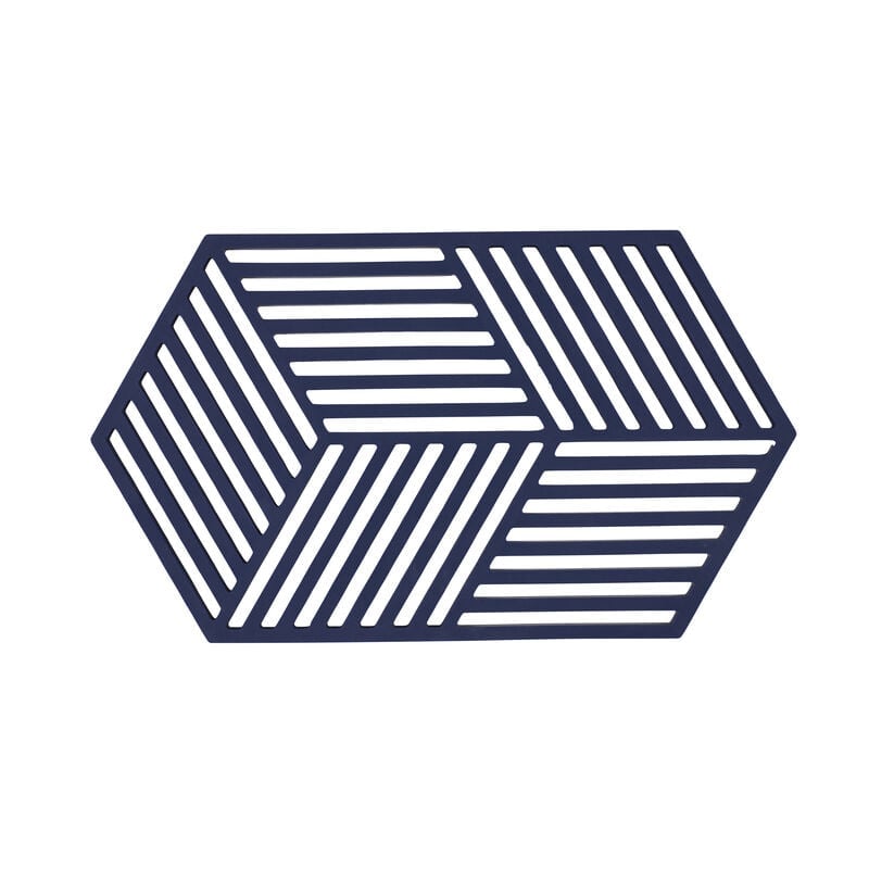 Bordskåner Hexagon Midnight L24