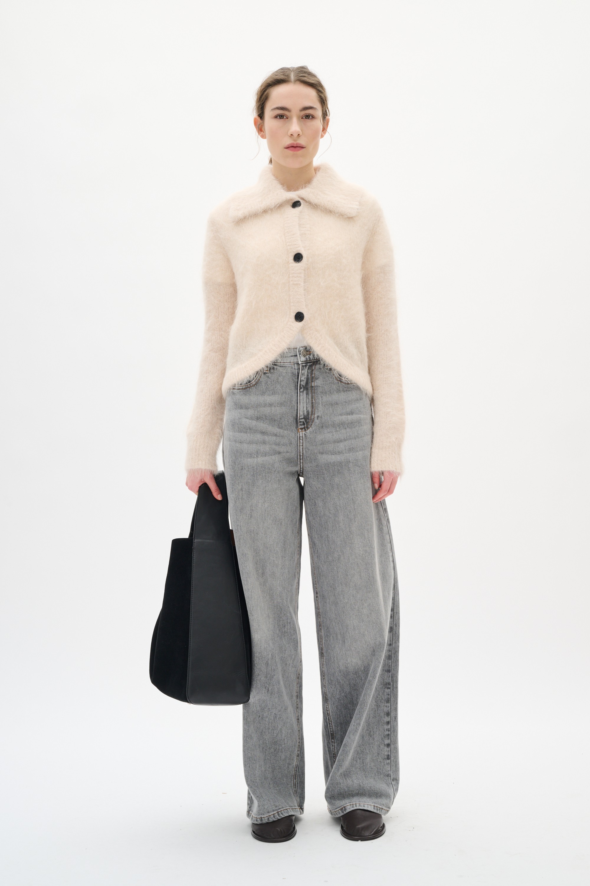 Telloiw Cardigan