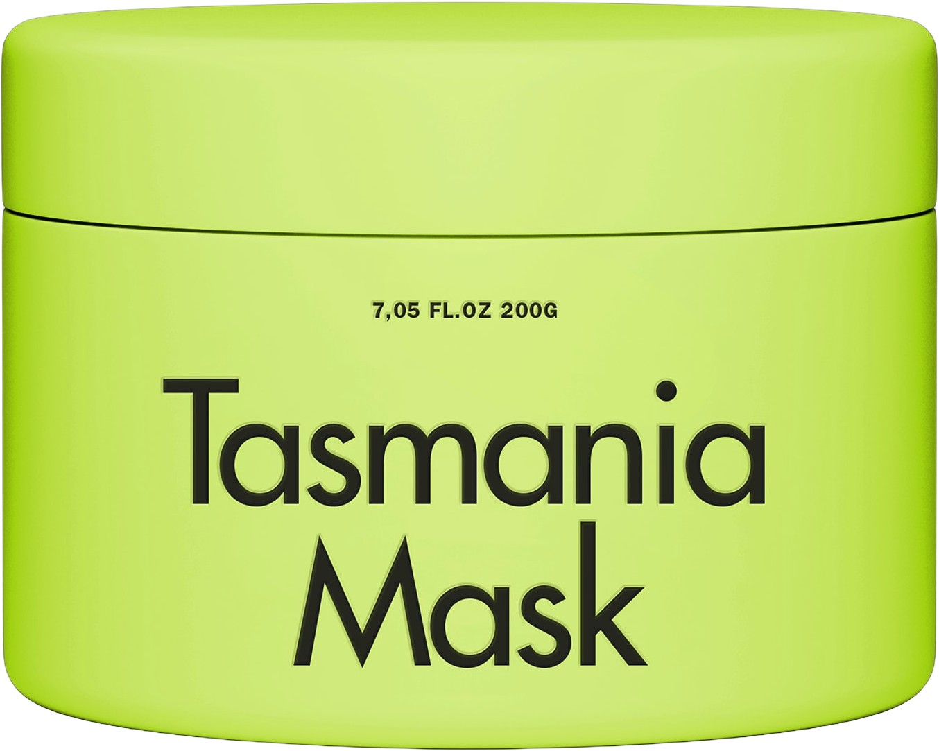 Tasmania Mask Intensivt Fugtgivende HÃ¥rmaske