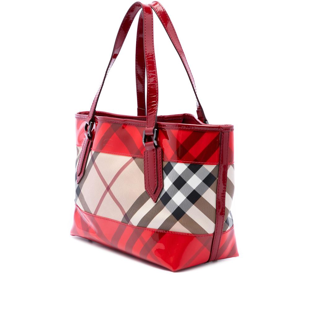 Burberry Tote