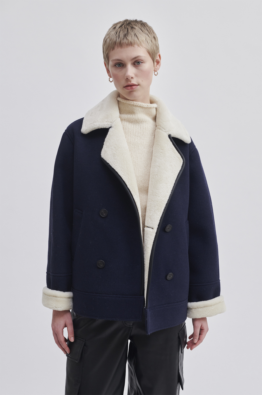 Simona Jacket