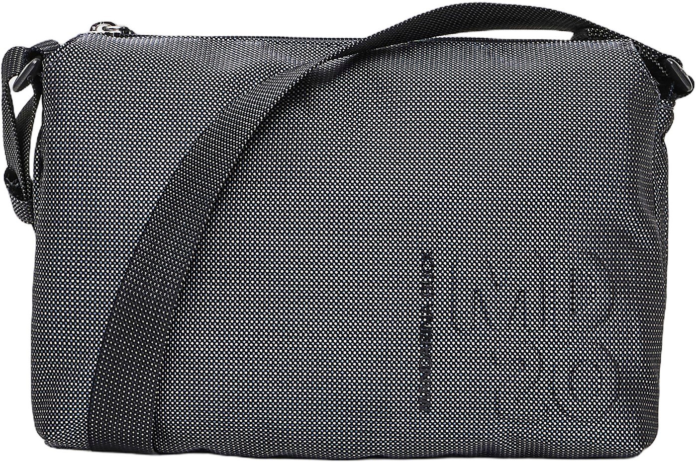 Md20 Pochette / Steel
