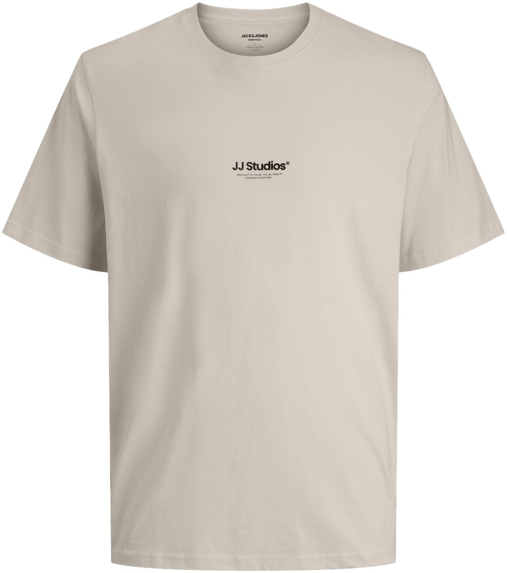 Jjesoho TEE SS Crew Neck Noos JNR