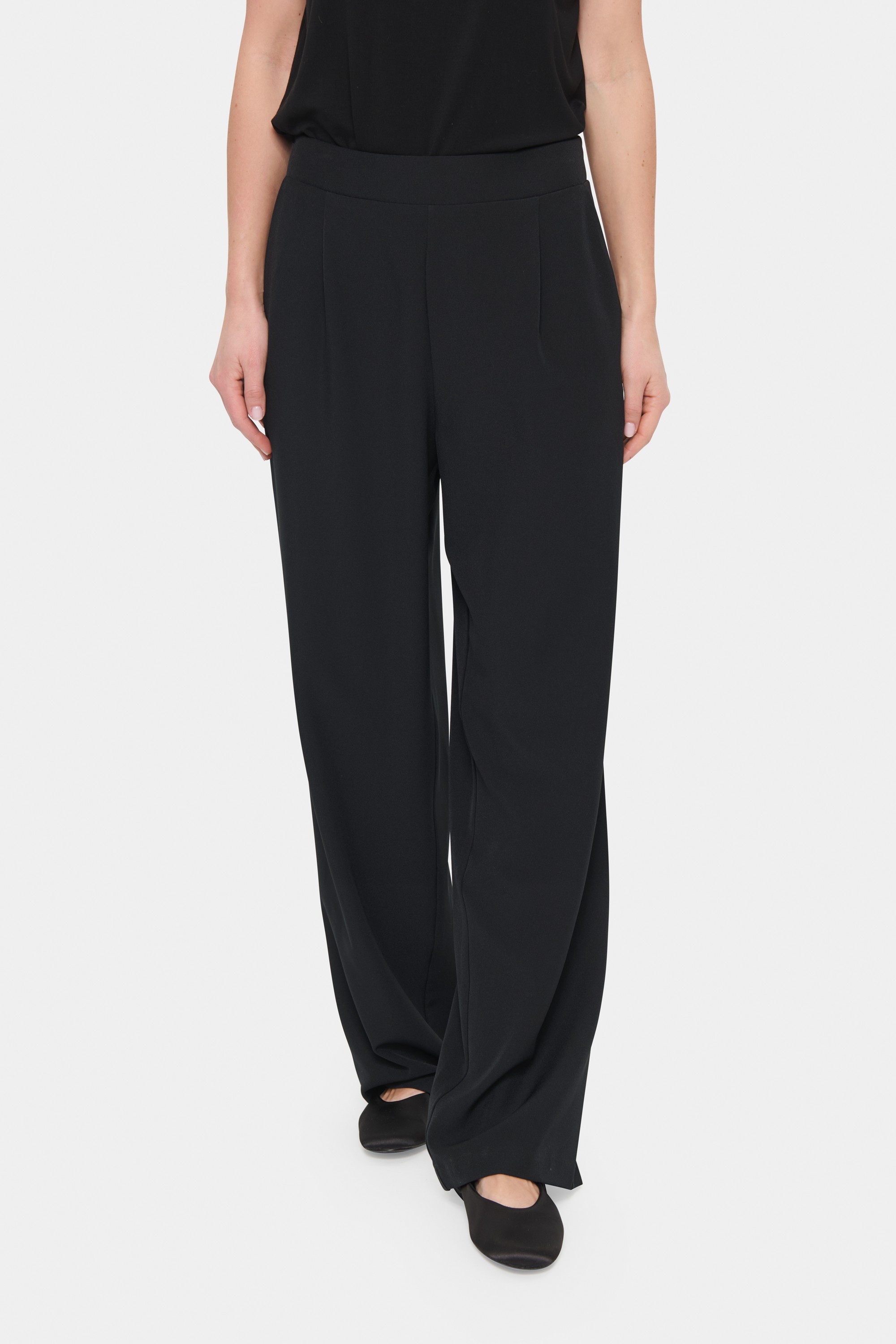 Celestsz Wide Leg Pants