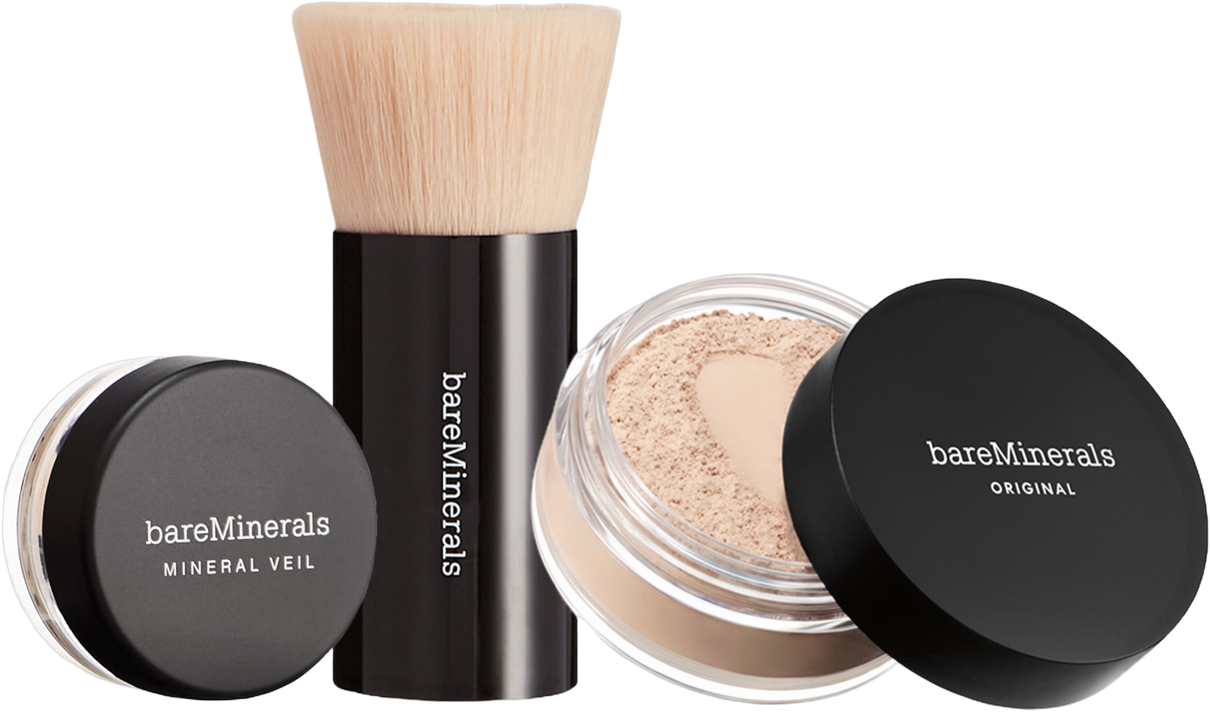 The Original 3piece Get Started Kit