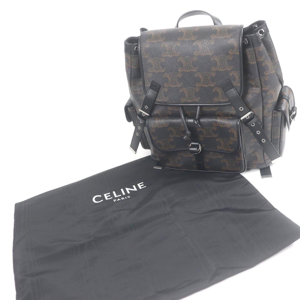 Celine Triomphe