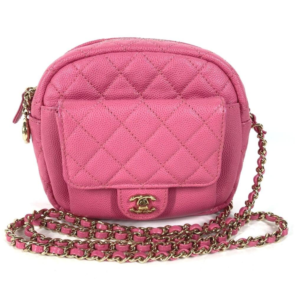 Chanel Shoulder Bag
