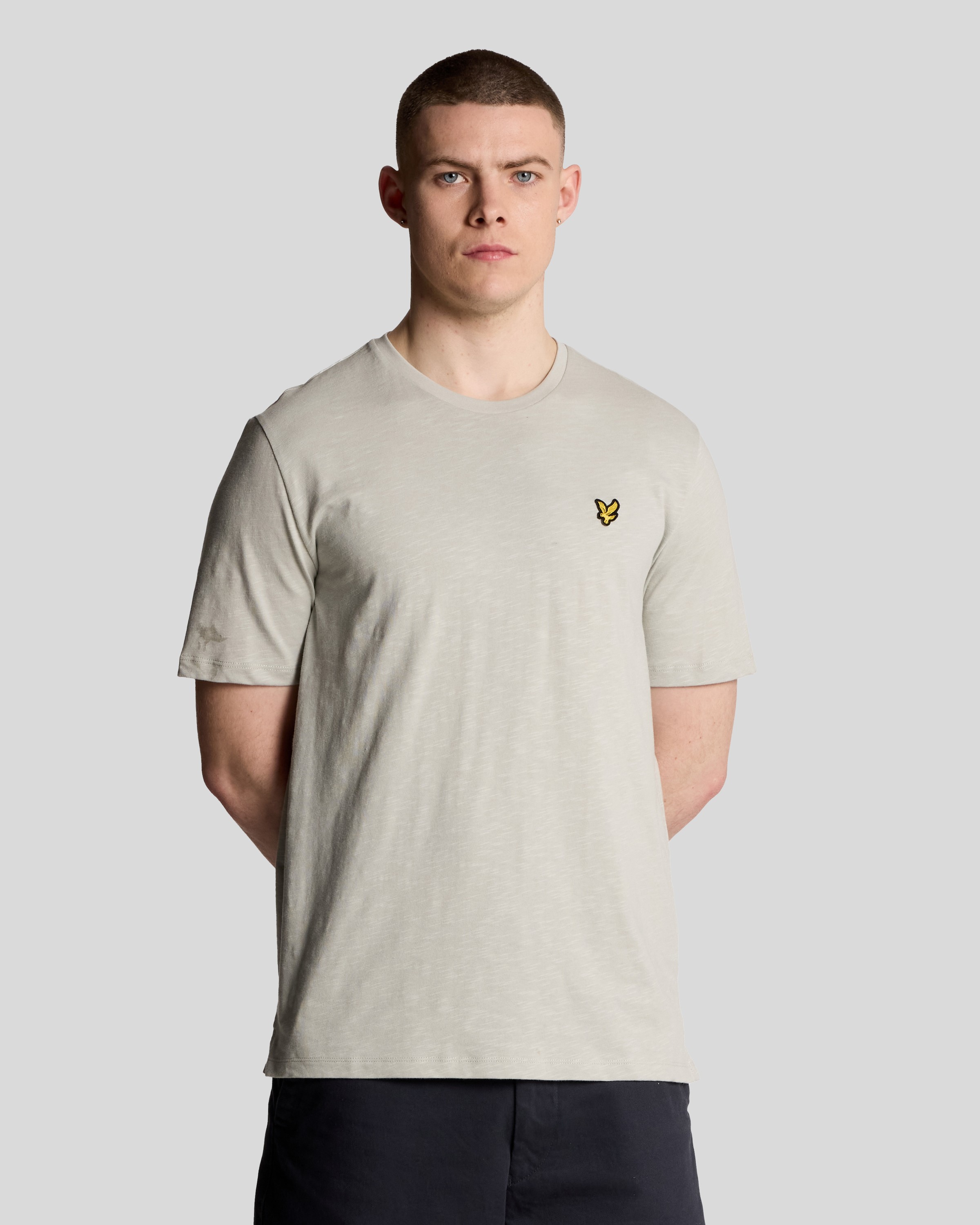 Slub Tshirt