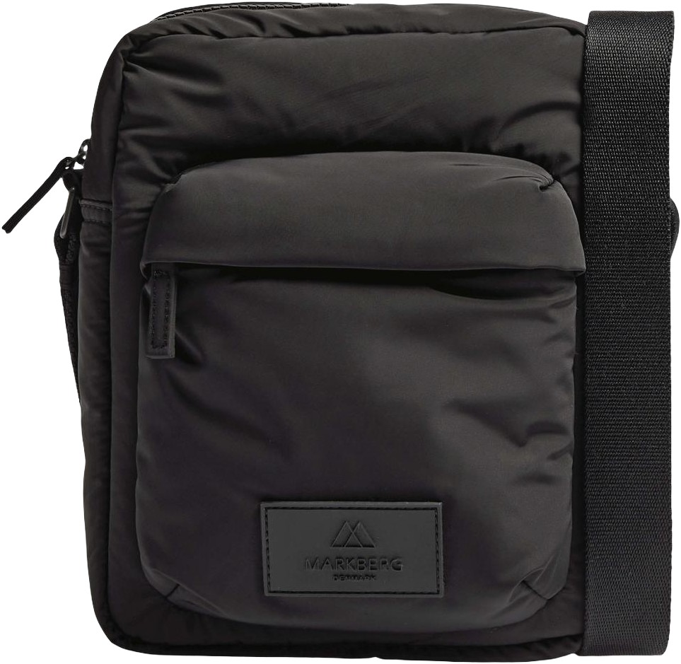 Rushmbg Crossb. Bag, Recycled
