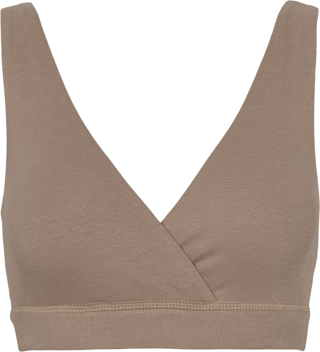 Triangle Bra
