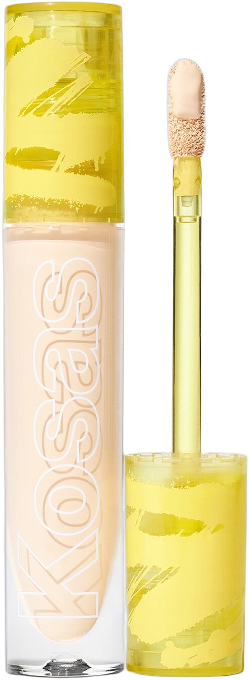 Revealer Concealer Highlighter mod Mørke Rande