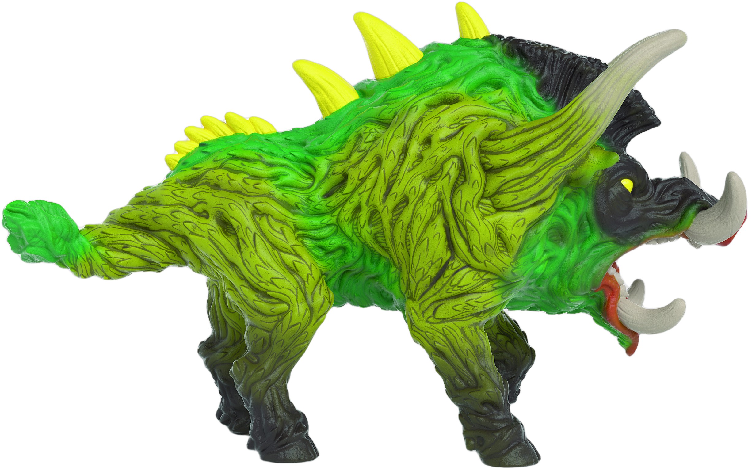 Schleich Jungle Boar