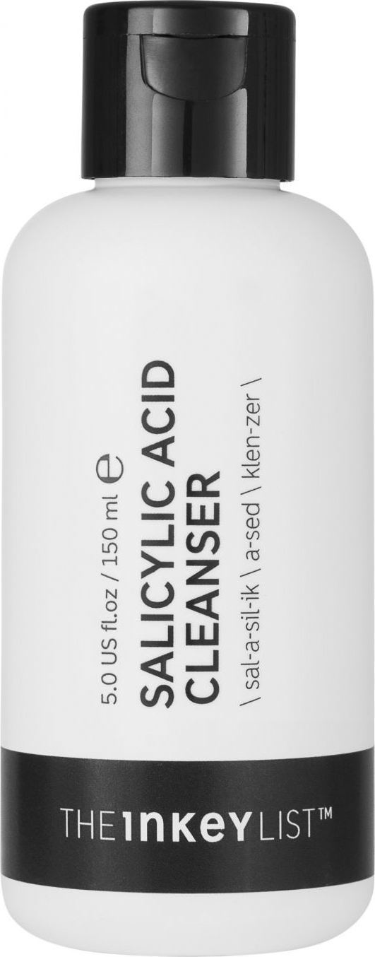 Salicylic Acid Cleanser